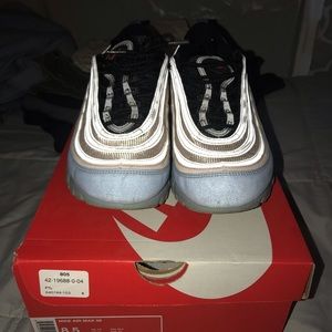 AIR MAX PLUS/97 SIZE 8